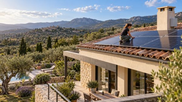 7 stratégies pour maximiser les économies d'énergie avec le solaire