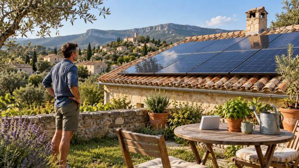 7 stratégies pour maximiser les économies d'énergie avec le solaire