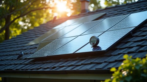 Comment optimiser votre installation photovoltaïque pour réduire vos factures