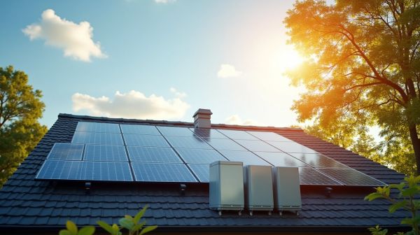 Comment optimiser votre installation photovoltaïque pour réduire vos factures