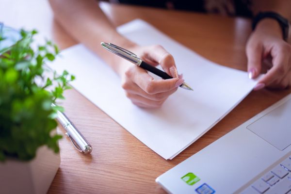 Créer une lettre de motivation convaincante sans expérience