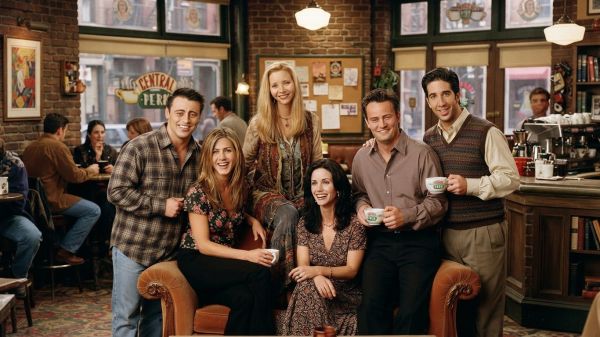 De Friends à The Morning Show : Comment Jennifer Aniston est devenue une icône de la télévision