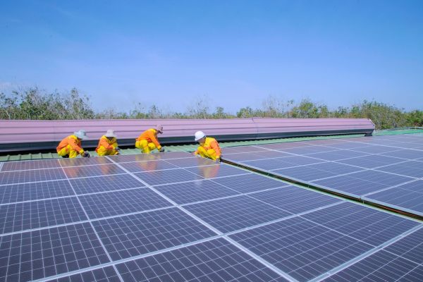 Découvrez des solutions d'économie d'énergie efficaces et durables