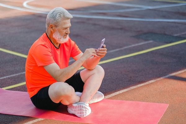 Manuel Essentiel : Créer un Programme de Fitness Personnalisé pour les Seniors