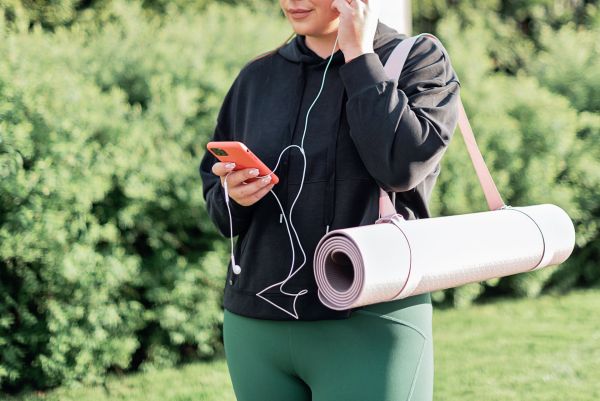 Manuel Essentiel pour Concevoir une Appli Mobile Promouvant les Activités Physiques en Plein Air