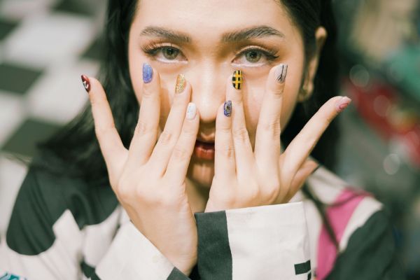 Onglerie lyon : transformez vos ongles en œuvres d'art