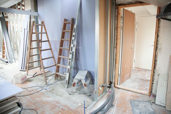 Rénovation d'ampleur : booster votre efficacité énergétique tunéalement