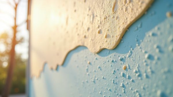 Surprendre les économies d'énergie grâce à l'isolation thermique par extérieur