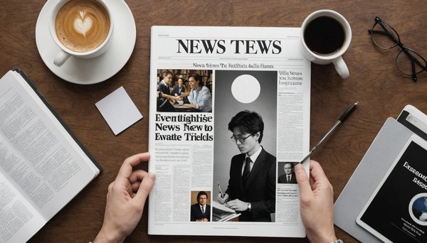 Tout savoir sur l'actualité et les tendances avec notre magazine d'infos